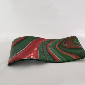 Green/Red Spoon Rest